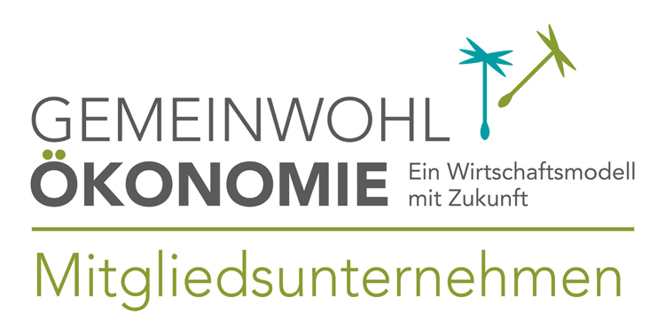 Logo Gemeinwohl Ökonomie