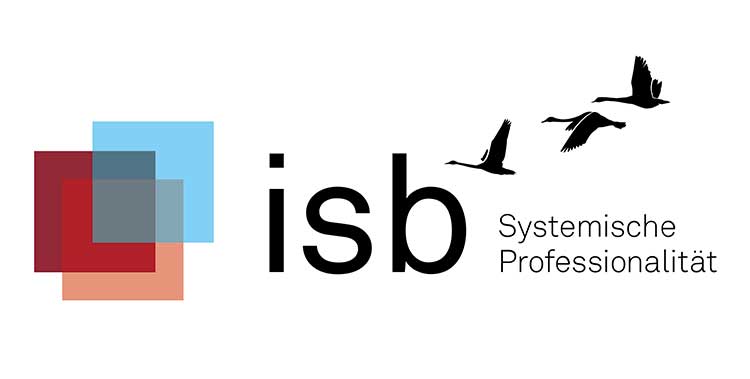 Logo isb